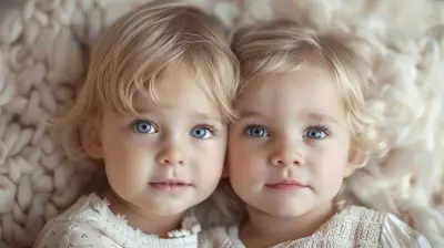 How to Build Memories That Will Anchor Sibling Relationships for Life
