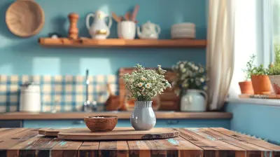 How to Childproof a Kitchen Without Sacrificing Accessibility