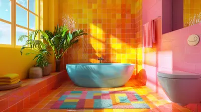 How to Childproof Your Bathroom for Maximum Safety