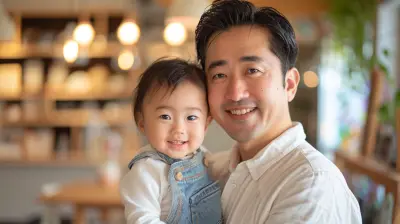 How to Choose the Right Baby Gates for Your Home