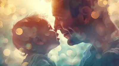 How to Create a Daily Rhythm That Encourages Attachment and Family Harmony