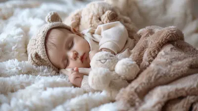 How to Create a Daily Rhythm That Encourages Attachment and Family Harmony