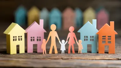 How to Create a Village: Modern Parenting Communities for 2027