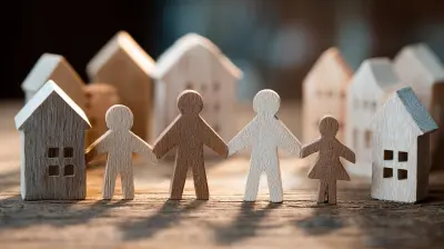 How to Create a Village: Modern Parenting Communities for 2027