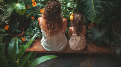 How to Create Mindful Family Rituals that Promote Well-Being
