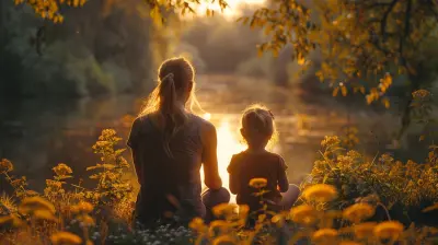 How to Cultivate a Mindful Parenting Journal for Daily Reflections