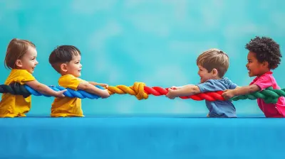 How to Encourage Cooperation Without Offering Endless Rewards