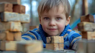 How to Engage in Play That Strengthens Parent-Child Bonds