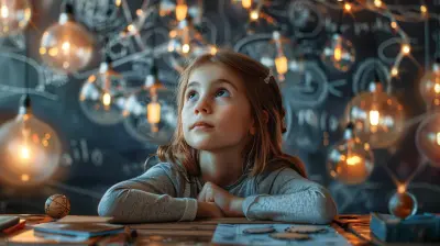 How to Foster Critical Thinking Skills at Home
