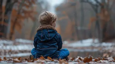 How to Foster Emotional Resilience in Shy or Introverted Kids