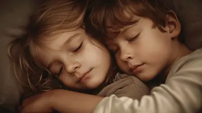 How to Foster Empathy and Understanding Among Your Kids