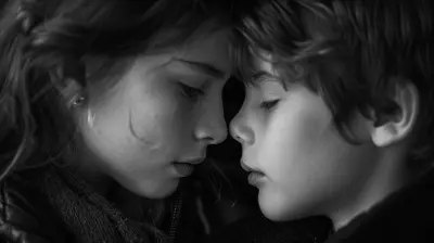 How to Foster Empathy and Understanding Among Your Kids