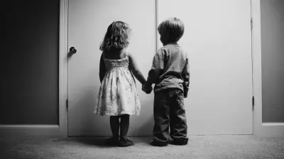 How to Foster Strong Sibling Bonds in 2026