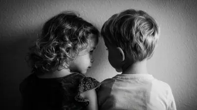 How to Foster Strong Sibling Bonds in 2026