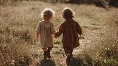 How to Foster Strong Sibling Bonds in 2026