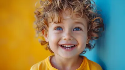 How to Get Your Preschooler Excited About Books