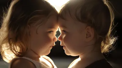 How to Guide Your Kids Toward Lifelong Friendship as Siblings