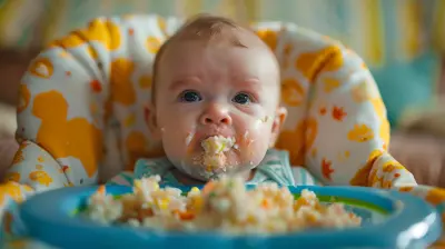 How to Handle Cluster Feeding Like a Pro