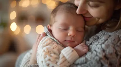 How to Handle Cluster Feeding Like a Pro