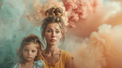How To Handle Decision Fatigue As A Burnt Out Parent