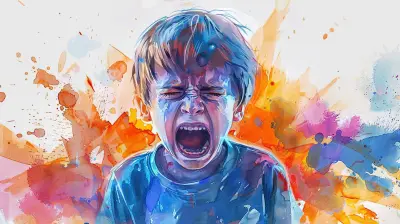 How to Handle Public Meltdowns Like a Pro