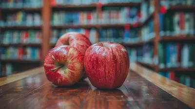 How to Handle School Transitions Without Stress
