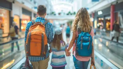 How to Handle School Transitions Without Stress