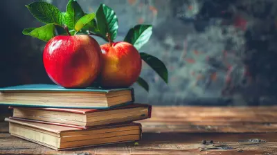 How to Handle School Transitions Without Stress