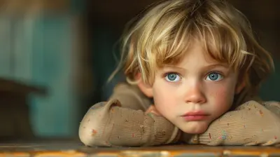 How to Handle Separation Anxiety on the First Day of School