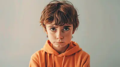 How to Help Your Child Build Self-Esteem in a Social Media-Driven World