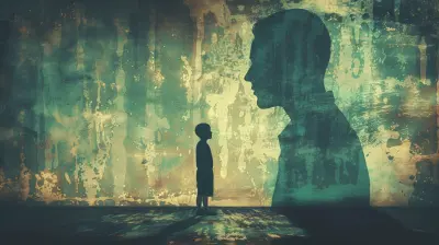 How to Help Your Child Build Self-Esteem in a Social Media-Driven World