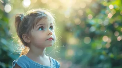 How To Help Your Preschooler Build Social Skills