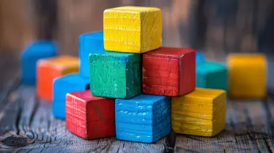 How to Help Your Preschooler Build Social Skills
