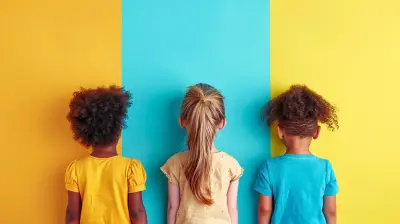 How to Help Your Preschooler Build Social Skills
