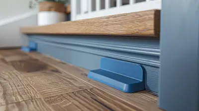 How To Install Corner Guards That Wont Ruin Your Furniture