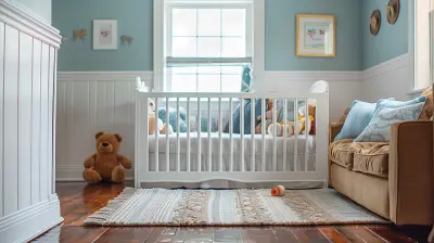 How to Install Corner Guards That Won't Ruin Your Furniture