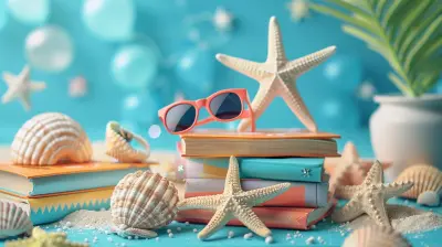 How to Make Learning Fun During Summer Break