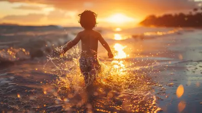 How to Make Learning Fun During Summer Break