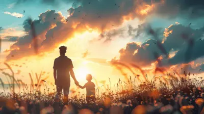 How to Maximize the Weekends for Bonding as a Working Dad