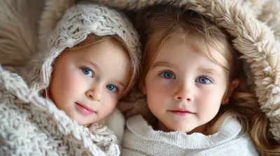 How to Parent in the Present and Cherish Every Moment