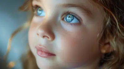 How to Parent in the Present and Cherish Every Moment