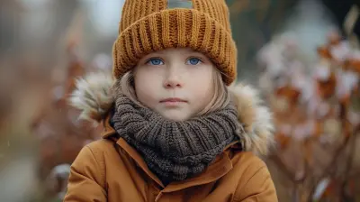 How to Raise Grateful Children in an Age of Entitlement