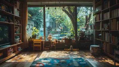 How to Recognize Hidden Dangers in Your Home