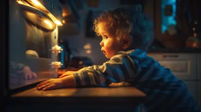 How to Recognize Hidden Dangers in Your Home