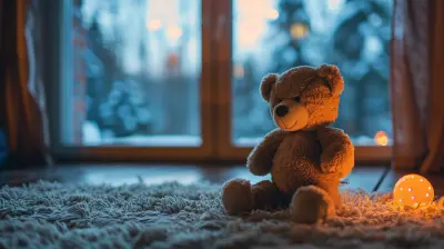 How to Recognize Hidden Dangers in Your Home