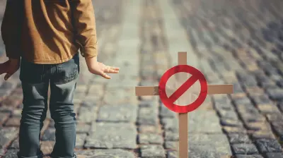 How To Say No Without Feeling Guilty Setting Boundaries As A Parent