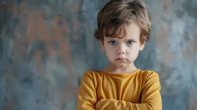 How to Set Age-Appropriate Boundaries for Your Preschooler
