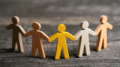 How to Set Boundaries with Your Support System