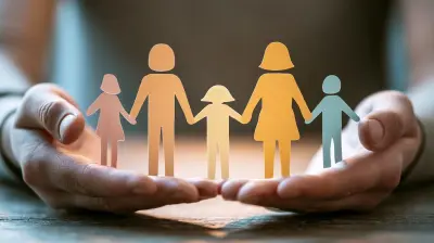 How to Set Boundaries with Your Support System
