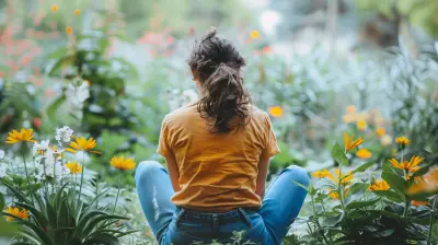 How to Set Healthy Boundaries to Prevent Parental Burnout